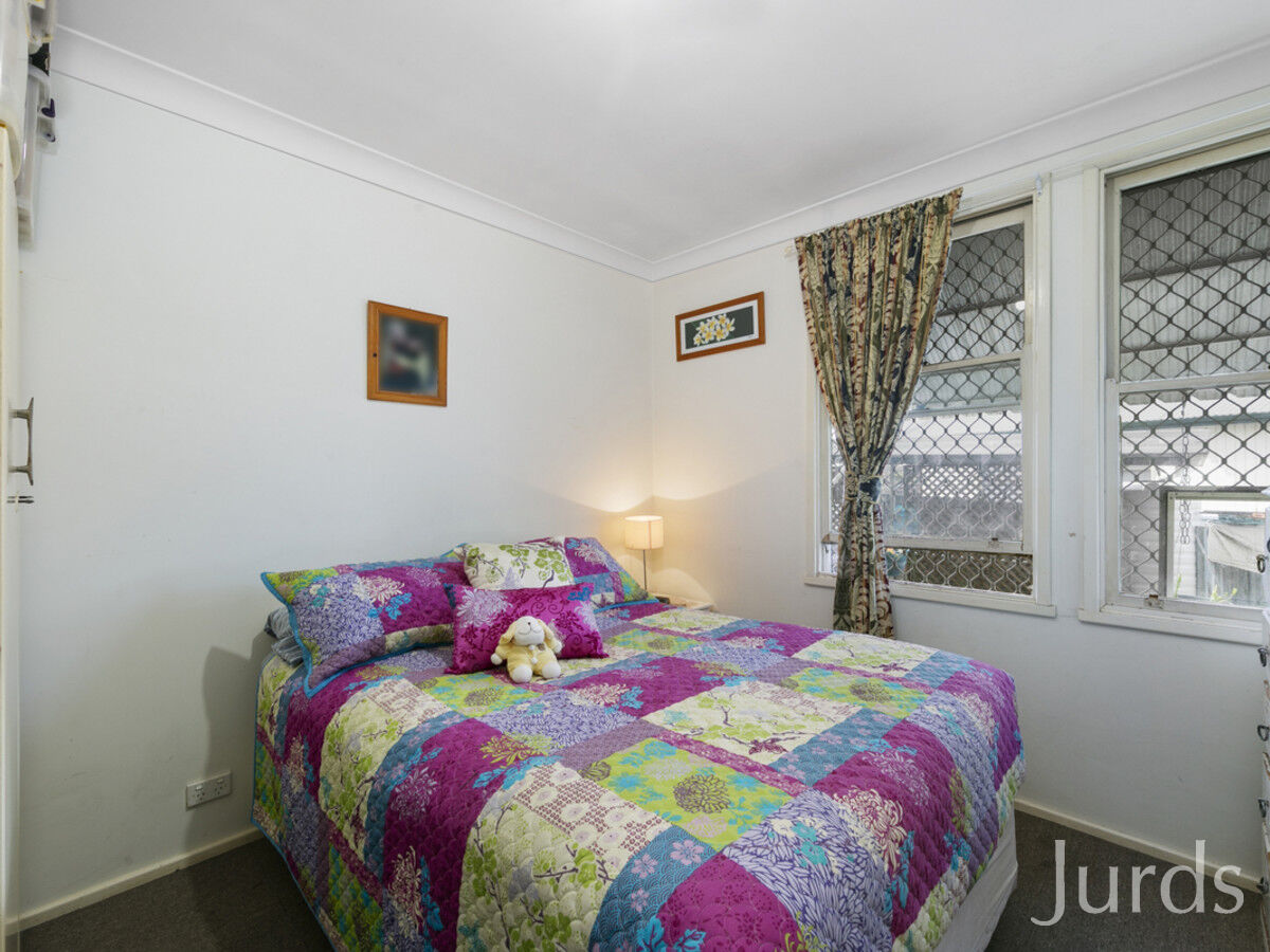 40 Macquarie Avenue, CESSNOCK, Cessnock - Thumbnail 7
