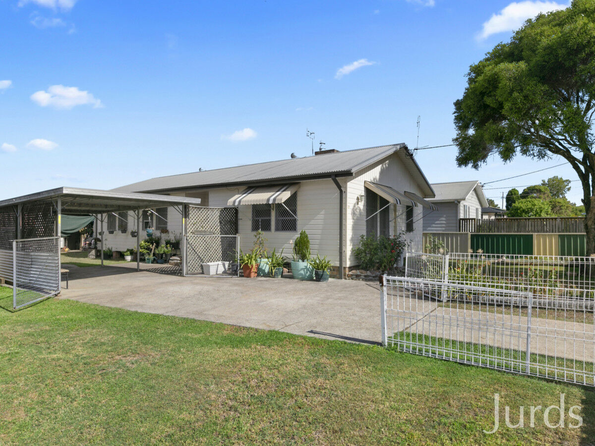 40 Macquarie Avenue, CESSNOCK, Cessnock - Thumbnail 4