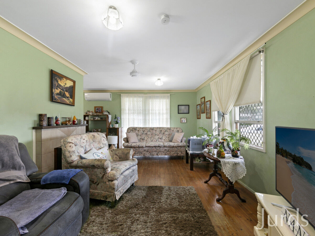 40 Macquarie Avenue, CESSNOCK, Cessnock - Thumbnail 5