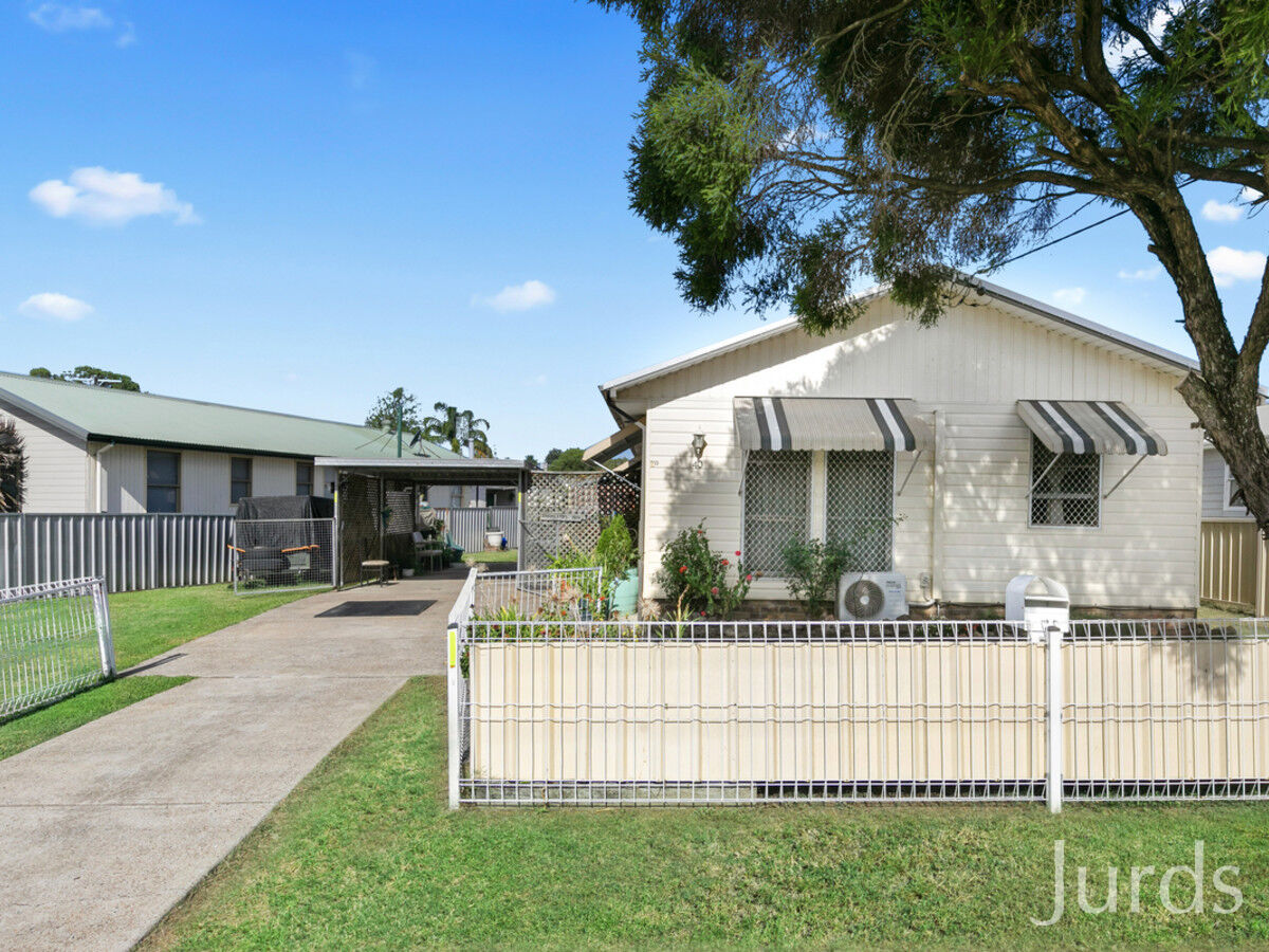 40 Macquarie Avenue, CESSNOCK, Cessnock - Thumbnail 3