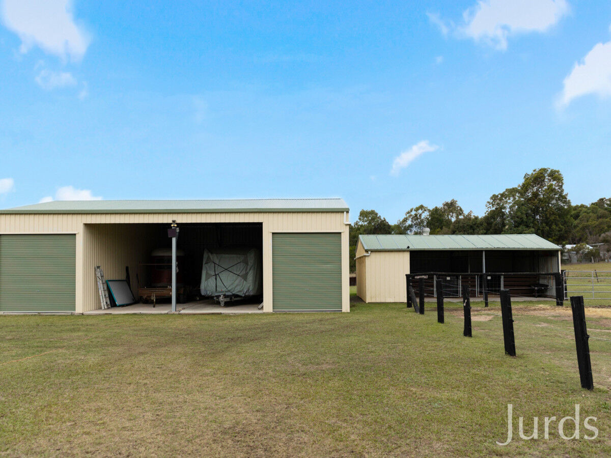 155 Barraba Lane, QUORROBOLONG, Quorrobolong - Thumbnail 7