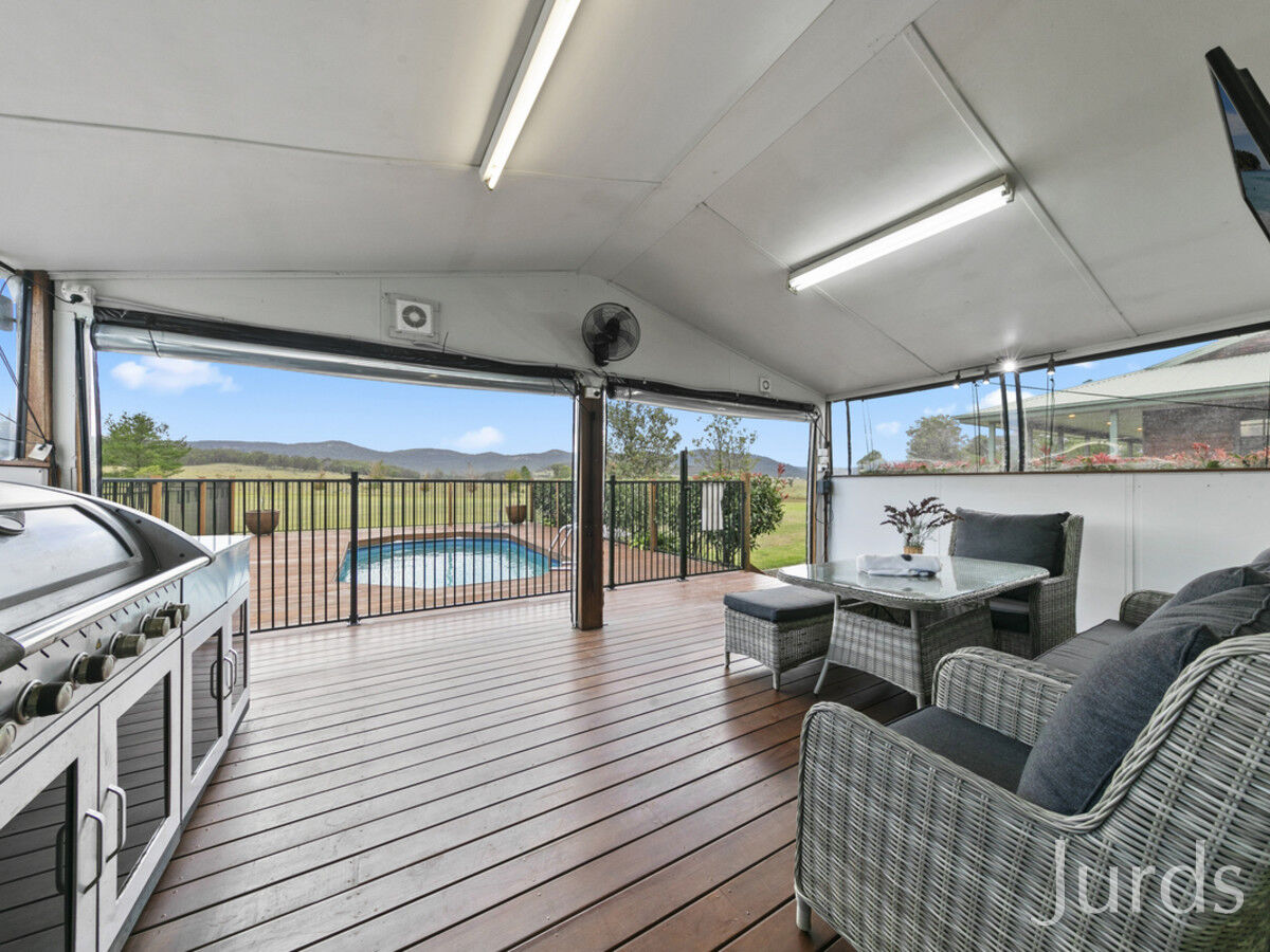 155 Barraba Lane, QUORROBOLONG, Quorrobolong - Thumbnail 8