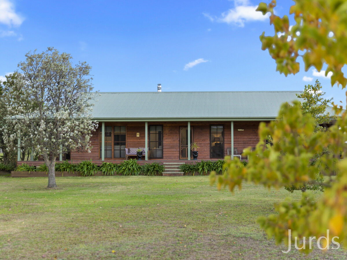 155 Barraba Lane, QUORROBOLONG, Quorrobolong - Thumbnail 5