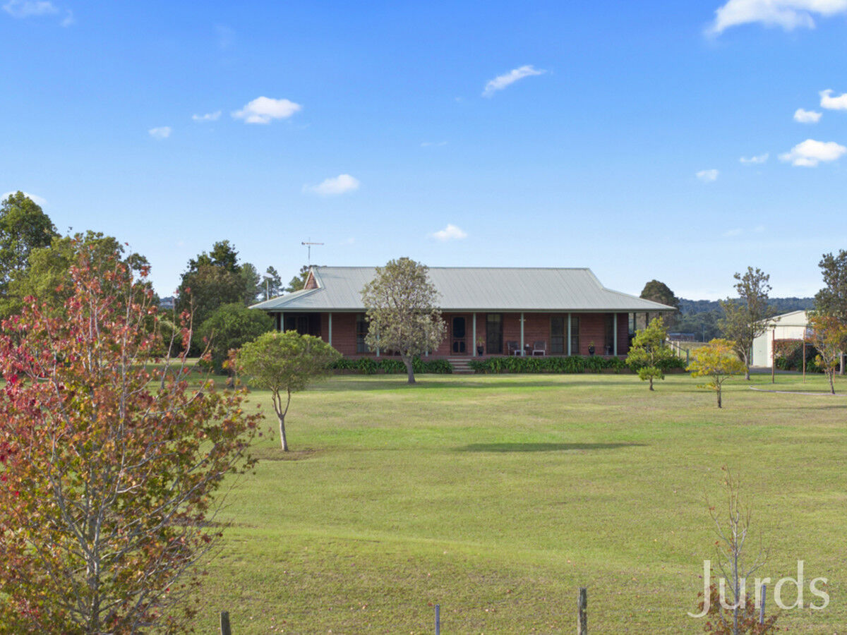 155 Barraba Lane, QUORROBOLONG, Quorrobolong - Thumbnail 3