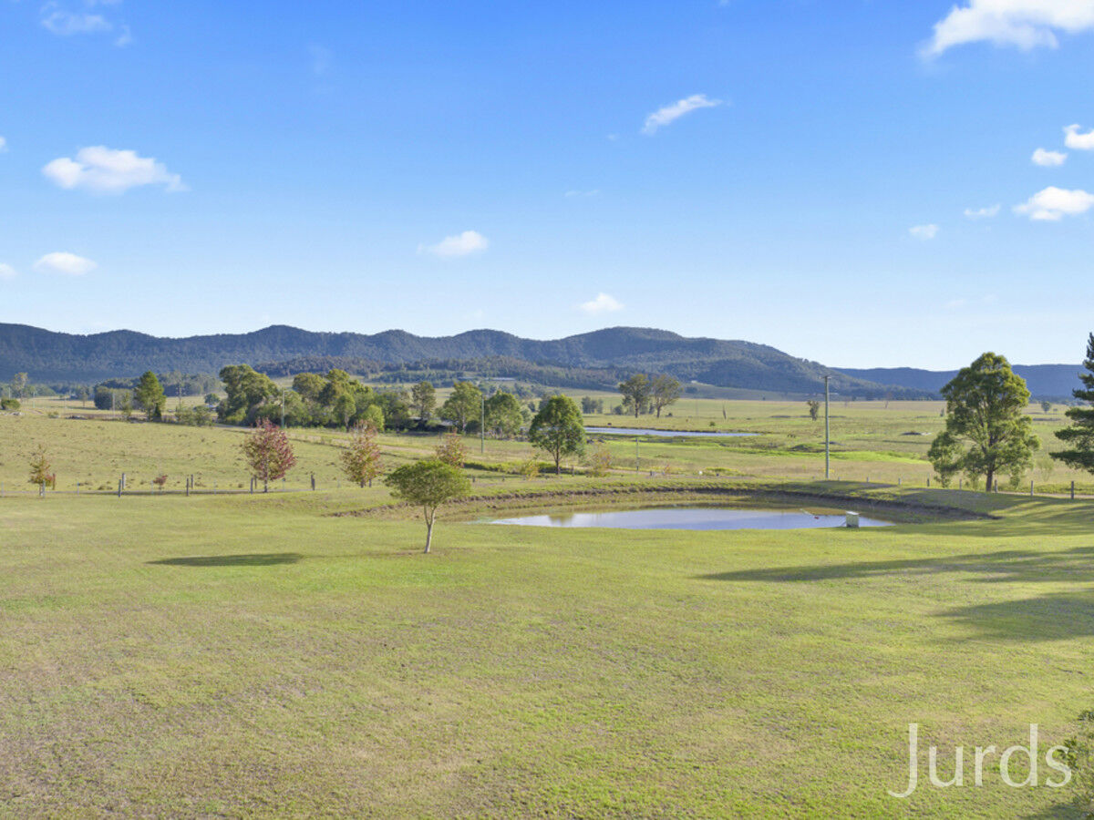 155 Barraba Lane, QUORROBOLONG, Quorrobolong - Thumbnail 4