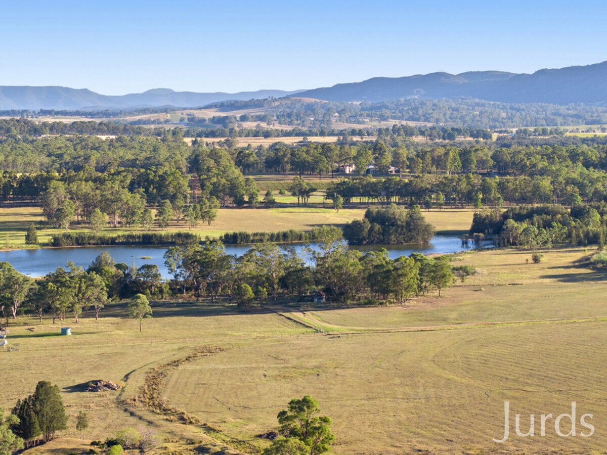 Lot 2 off Gillards Road, Pokolbin, Pokolbin - Image 1