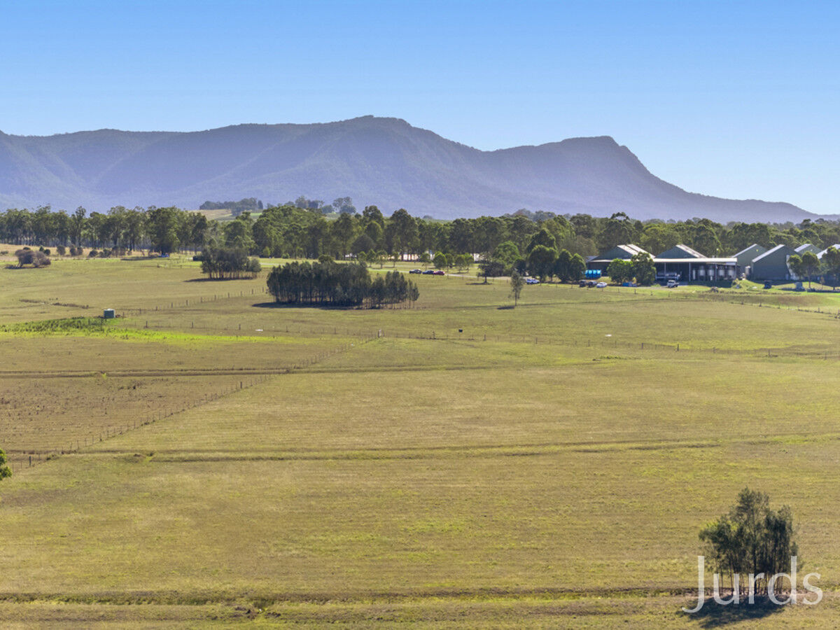 Lot 2 off Gillards Road, Pokolbin, Pokolbin - Thumbnail 3