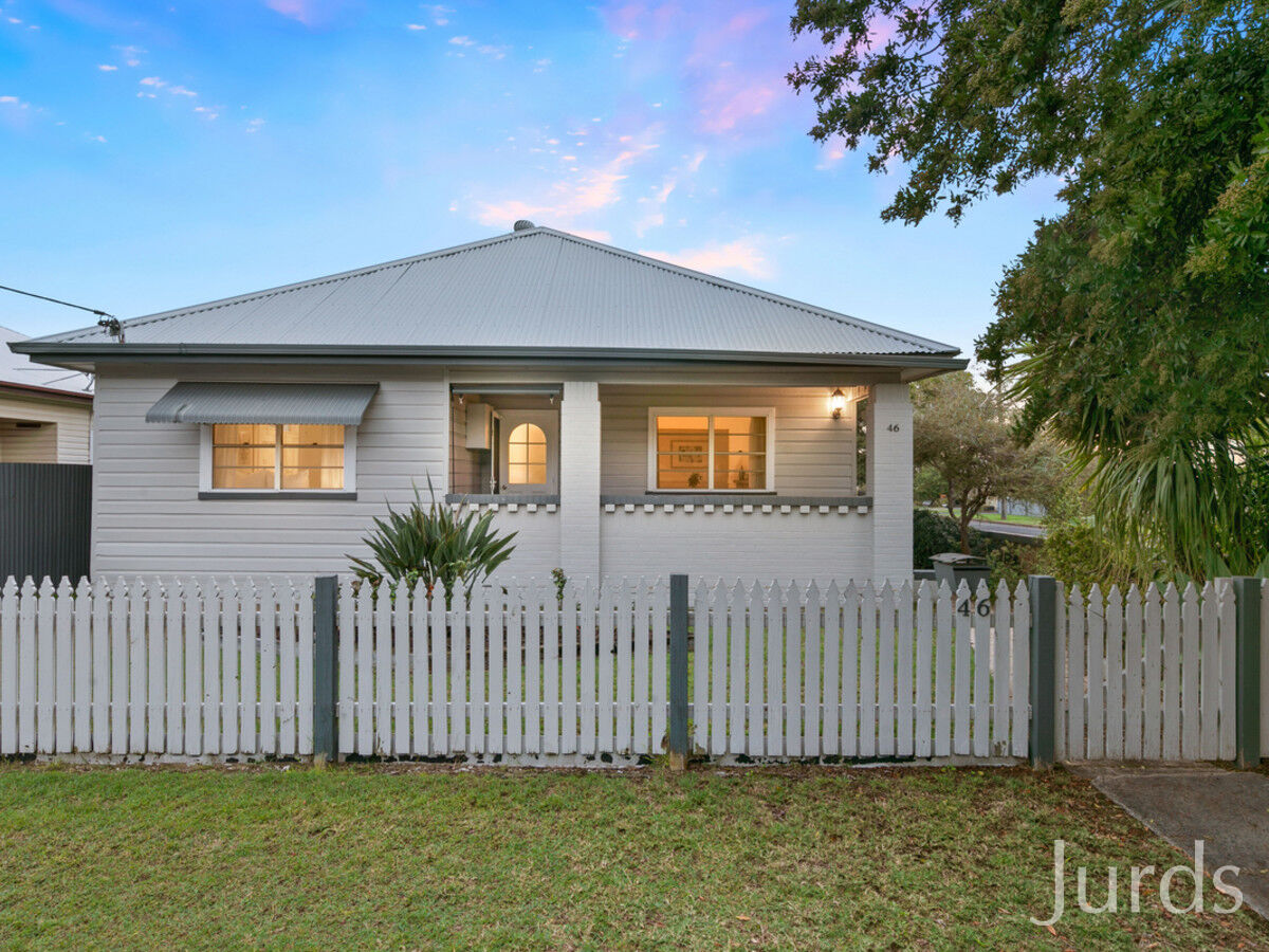 46 Church Street, Cessnock, Cessnock - Thumbnail 3