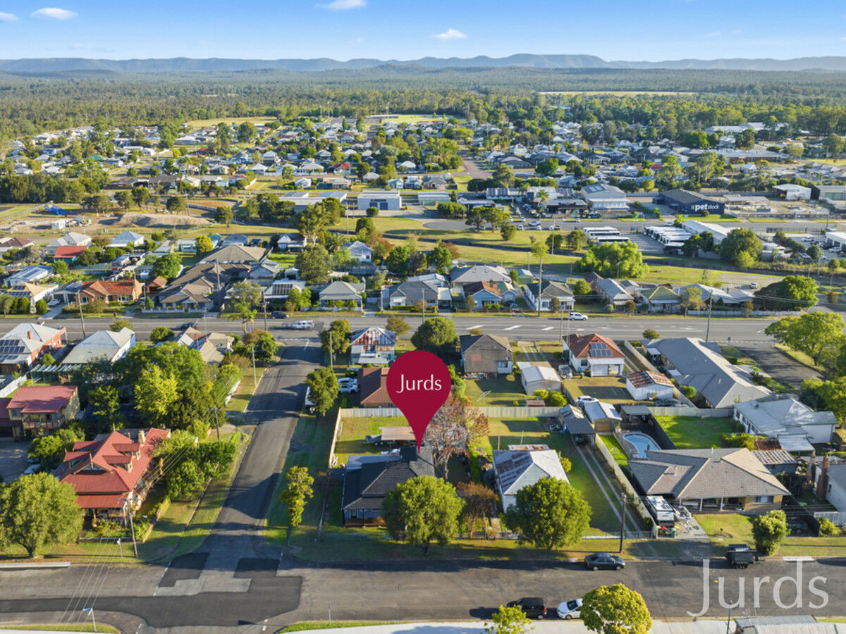 17 Bridge Street, Cessnock