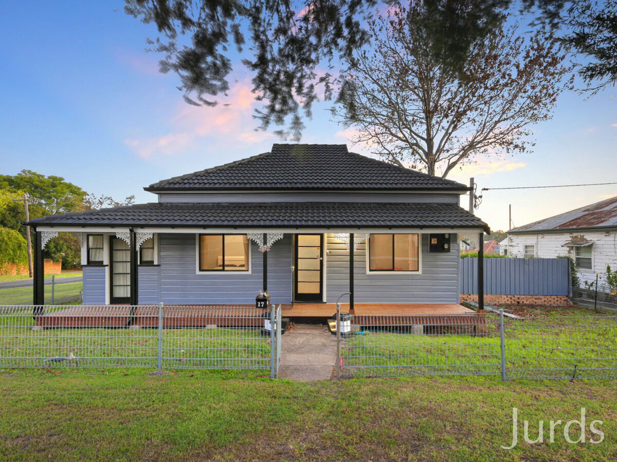 17 Bridge Street, Cessnock, Cessnock - Thumbnail 3