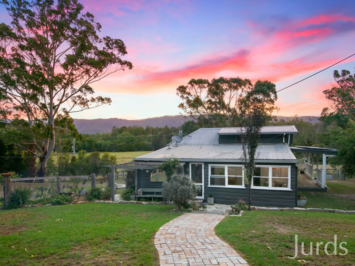 511 Congewai Road, Congewai, Congewai - Thumbnail 4