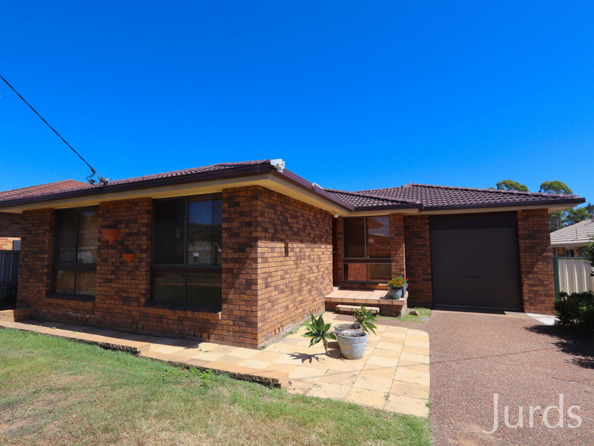 67 Macquarie Avenue, Cessnock, Cessnock - Thumbnail 3