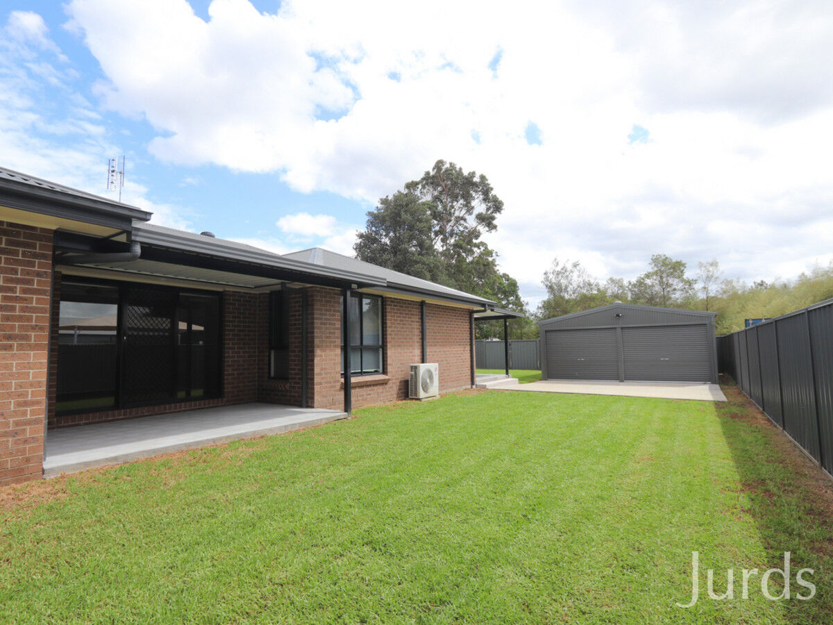 402 Wollombi Road, Bellbird, Bellbird - Thumbnail 4