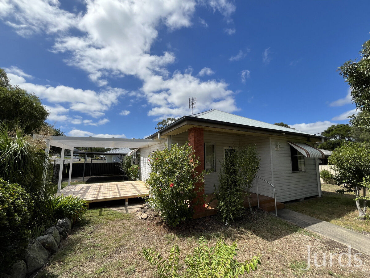 1 Kempe Street, Cessnock, Cessnock - Thumbnail 2