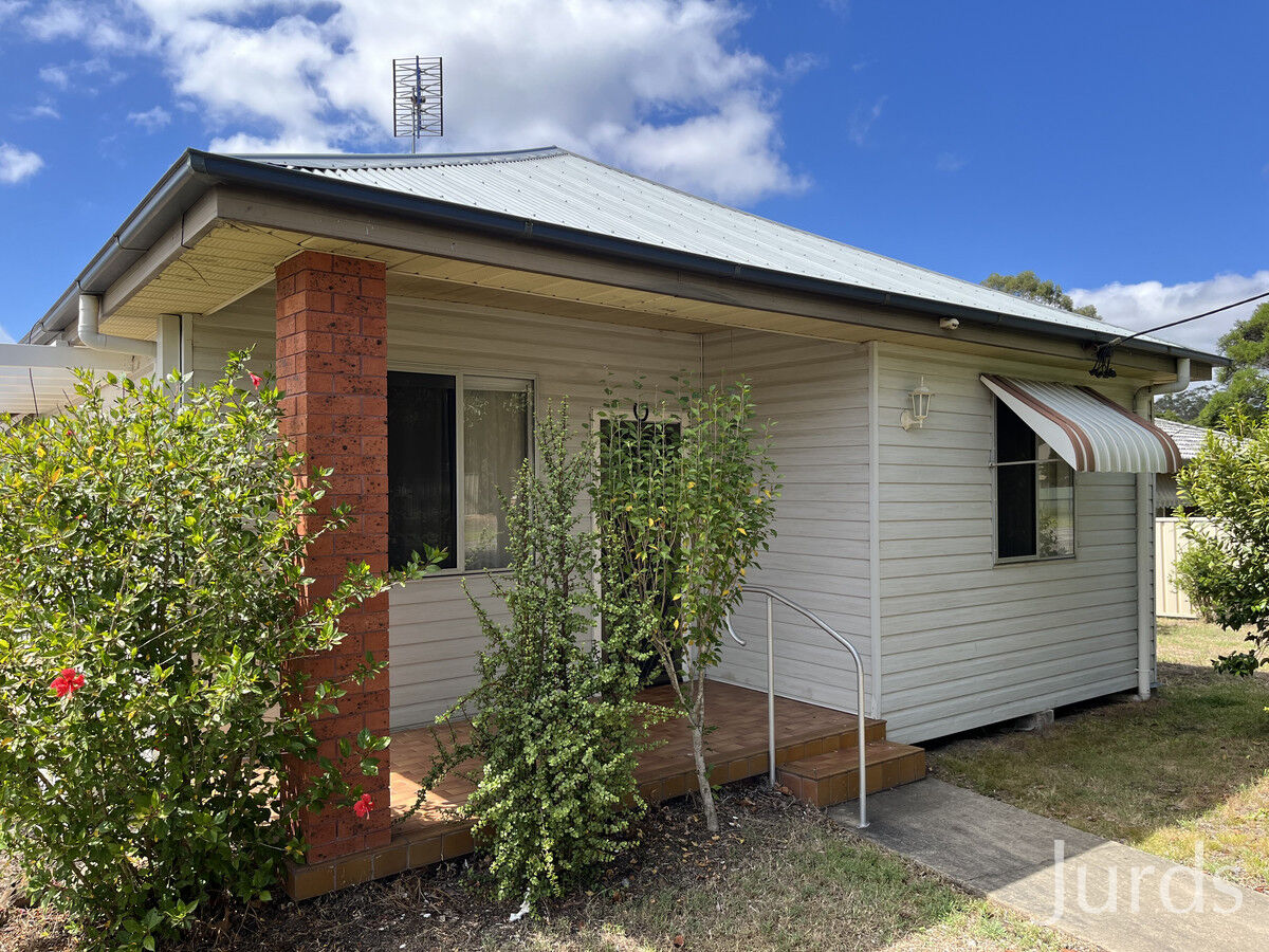 1 Kempe Street, Cessnock, Cessnock - Thumbnail 3