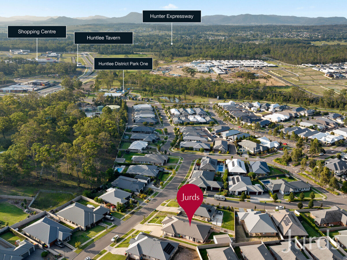 9 Rampling Avenue, North Rothbury, North Rothbury - Thumbnail 2