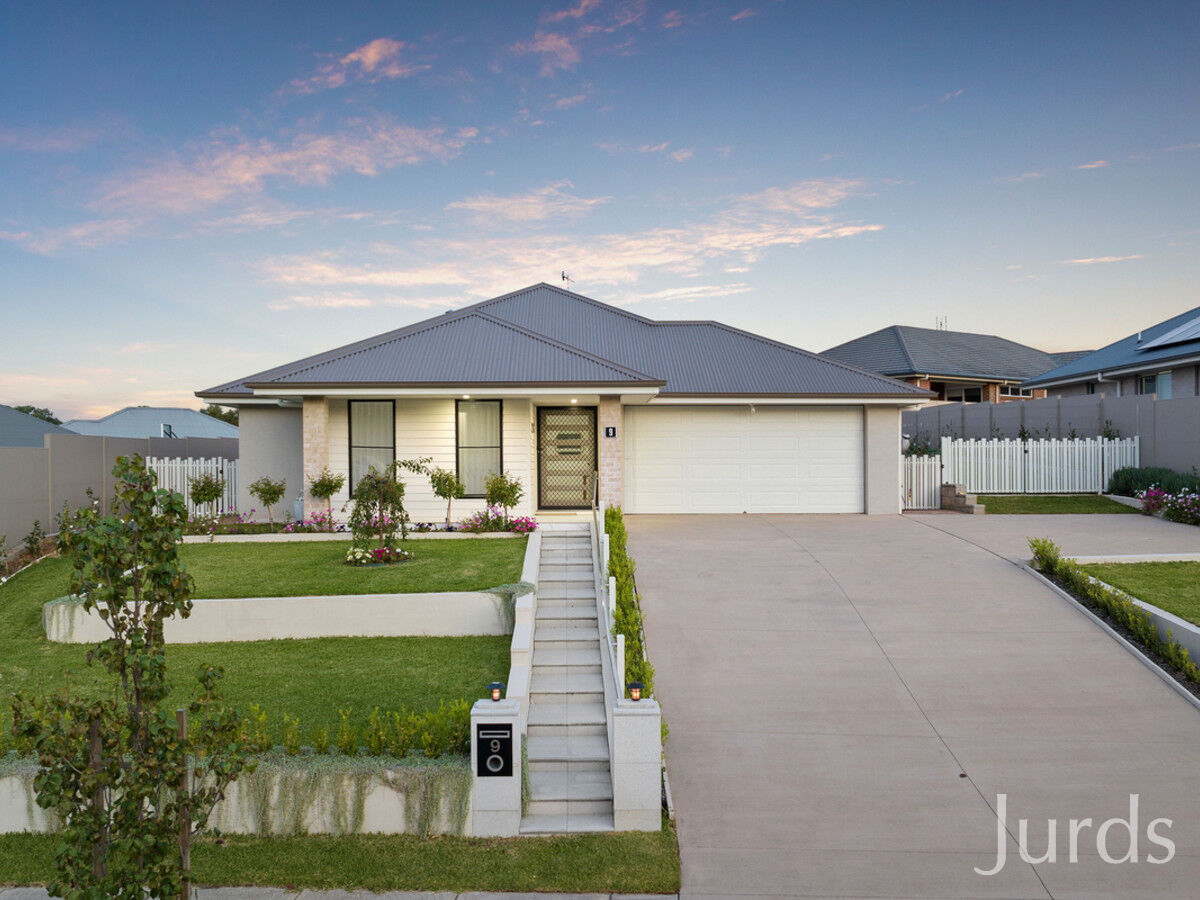 9 Rampling Avenue, North Rothbury, North Rothbury - Thumbnail 3