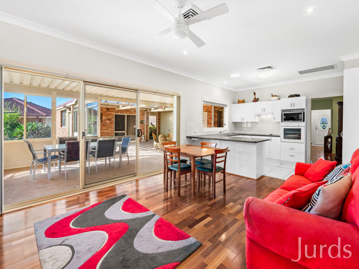 40 Leonard Street, Cessnock, Cessnock - Thumbnail 8