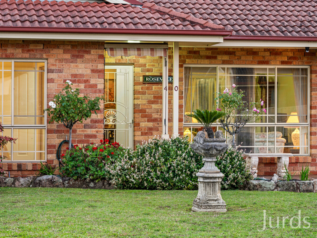 40 Leonard Street, Cessnock, Cessnock - Thumbnail 4