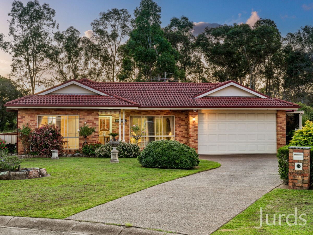 40 Leonard Street, Cessnock, Cessnock - Thumbnail 3
