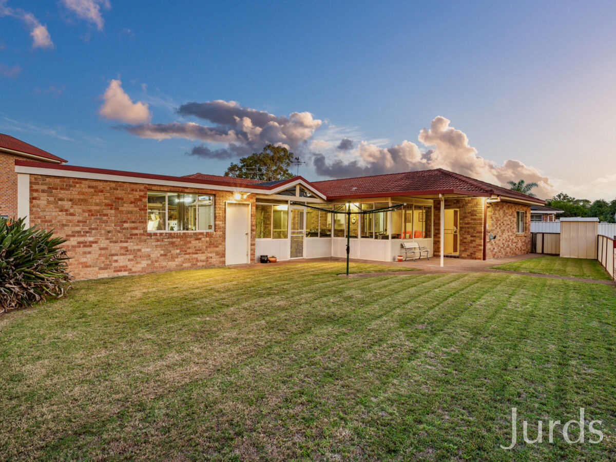 40 Leonard Street, Cessnock, Cessnock - Thumbnail 5