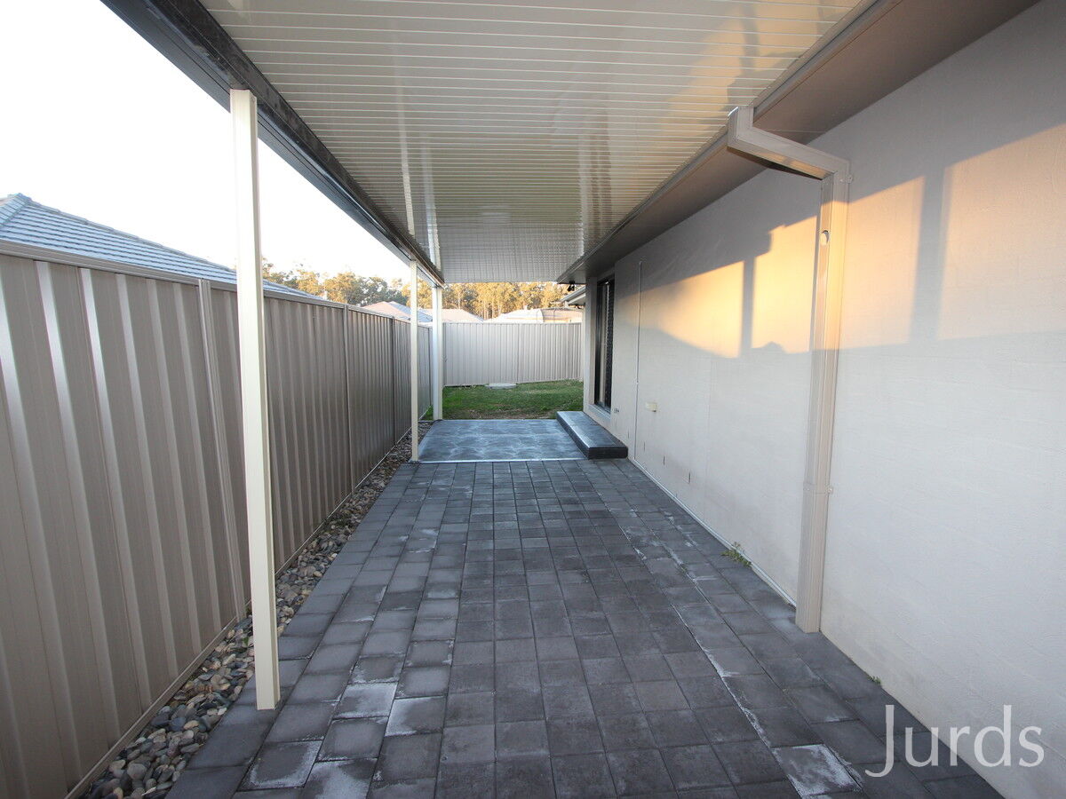 2/42 O'Shea Circuit, Cessnock, Cessnock - Thumbnail 2