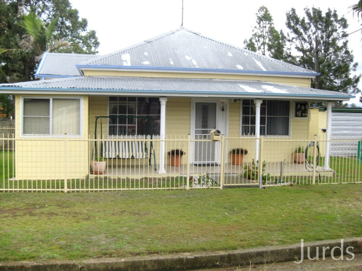 25 Rawson Street, Aberdare, Aberdare - Thumbnail 3