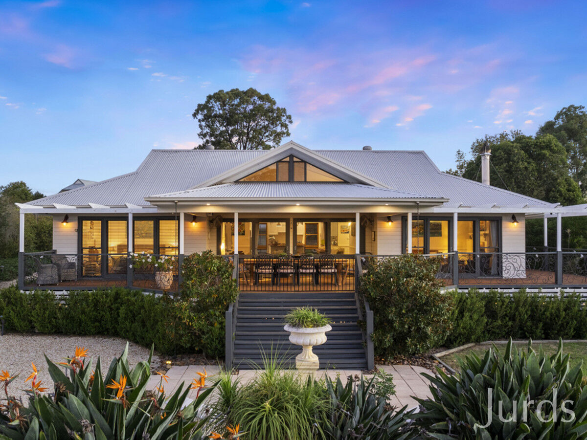 Lot 43 Kelman Vineyard, 2 Oakey Creek Road, Pokolbin, Road, Pokolbin - Thumbnail 3