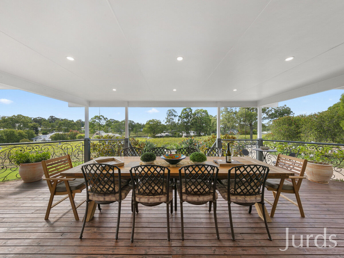 Lot 43 Kelman Vineyard, 2 Oakey Creek Road, Pokolbin, Road, Pokolbin - Thumbnail 4