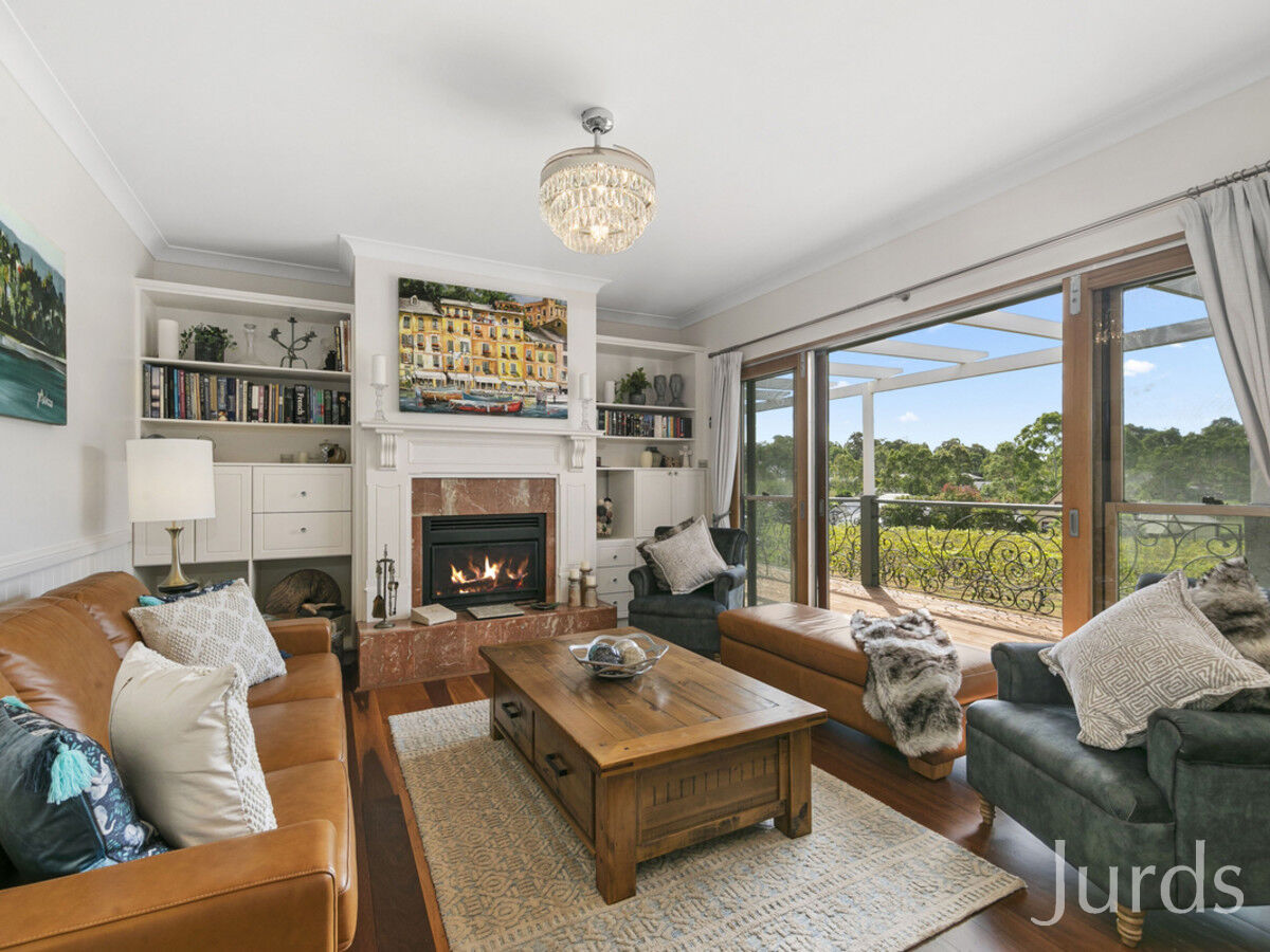 Lot 43 Kelman Vineyard, 2 Oakey Creek Road, Pokolbin, Road, Pokolbin - Thumbnail 7