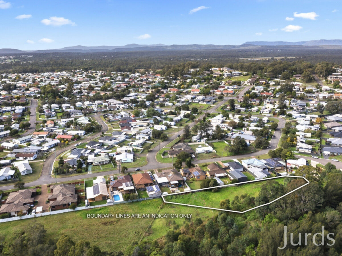 4 Bercini Place, Cessnock, Cessnock - Thumbnail 7