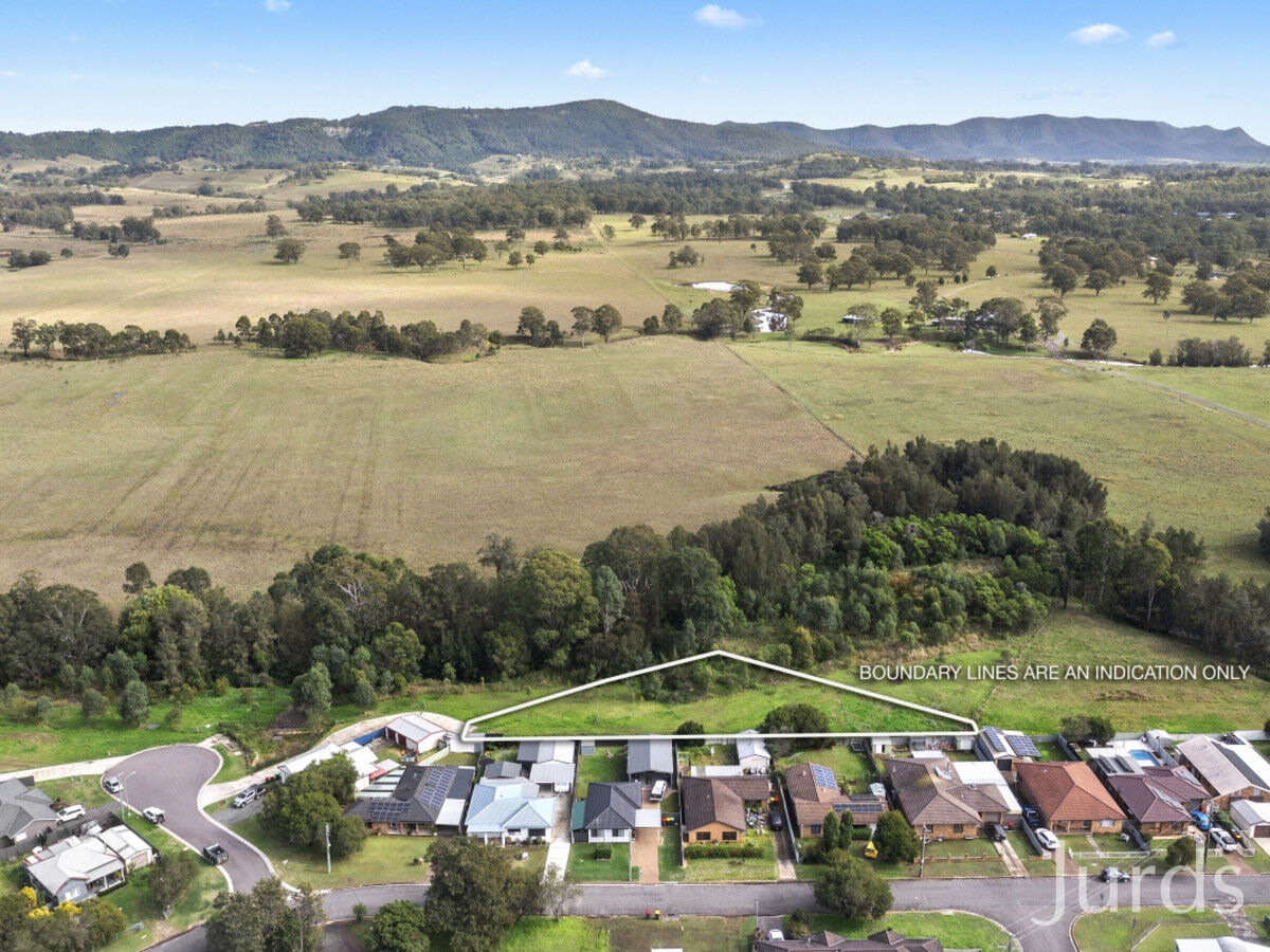4 Bercini Place, Cessnock, Cessnock - Thumbnail 6