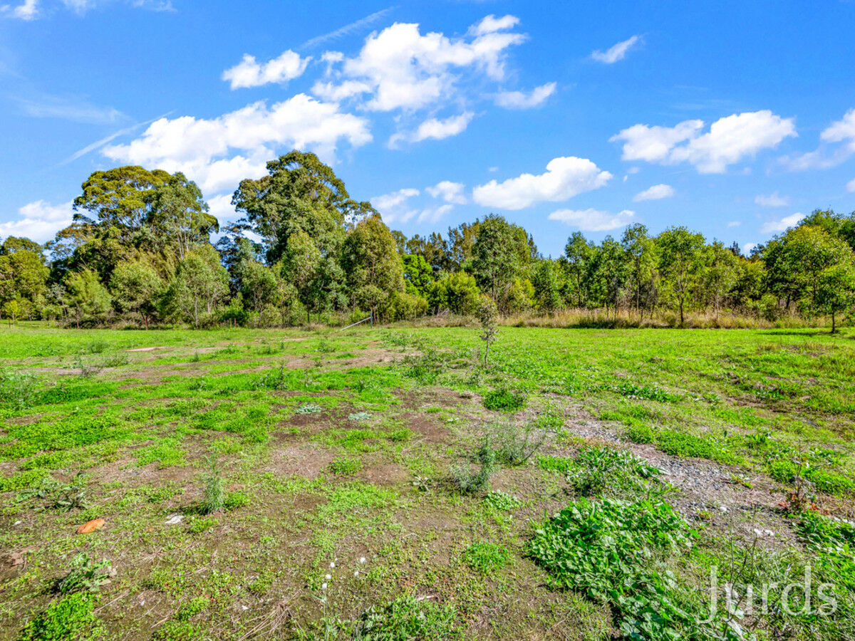 Large culdesac parcel close to town and ready to build! Jurds Real