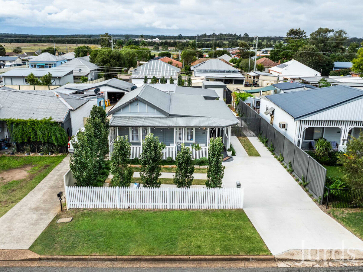 64 Love Street, Cessnock, Cessnock - Thumbnail 8