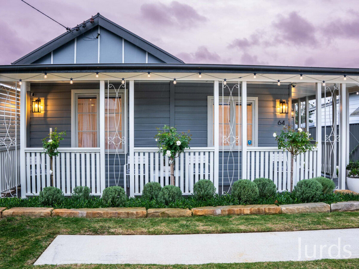 64 Love Street, Cessnock, Cessnock - Thumbnail 5