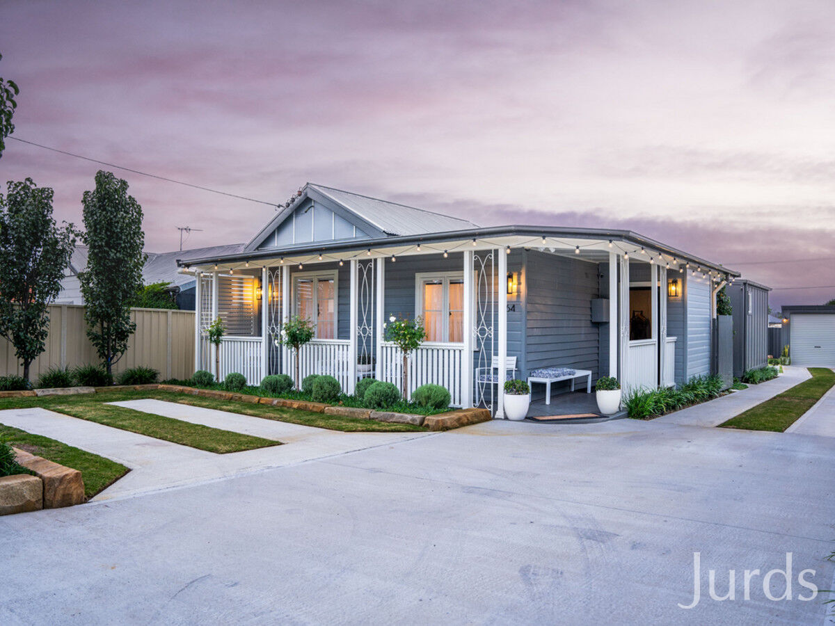 64 Love Street, Cessnock, Cessnock - Thumbnail 4