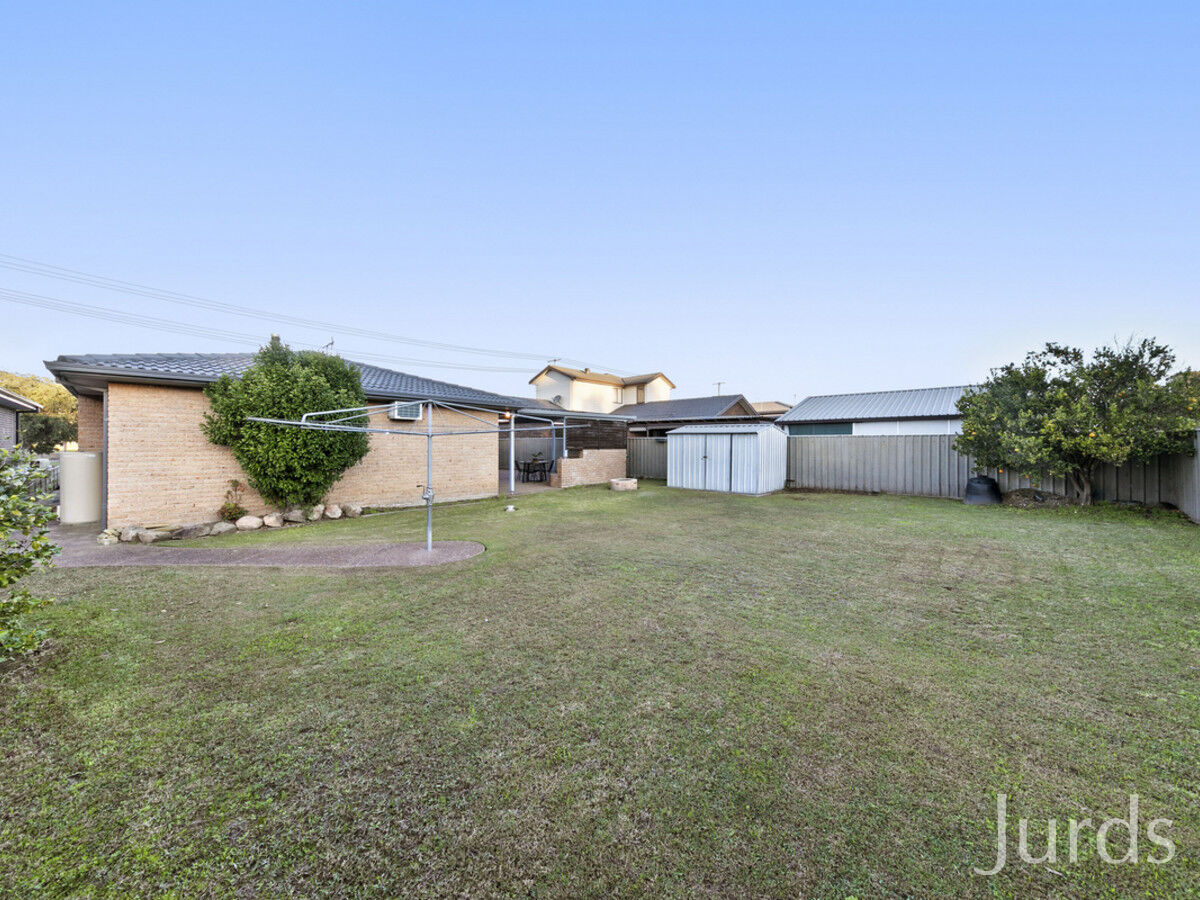 81 Macquarie Avenue, Cessnock, Cessnock - Thumbnail 4