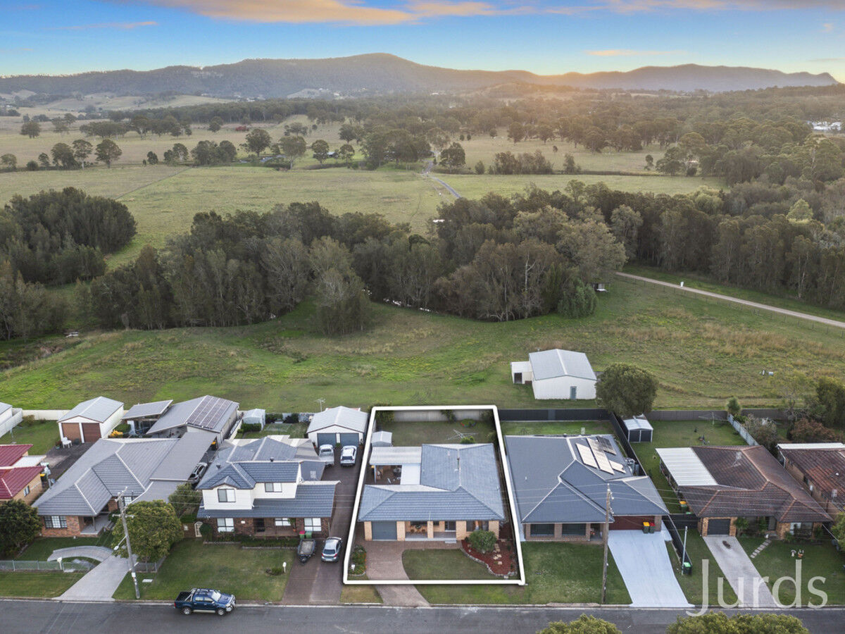 81 Macquarie Avenue, Cessnock, Cessnock - Thumbnail 5