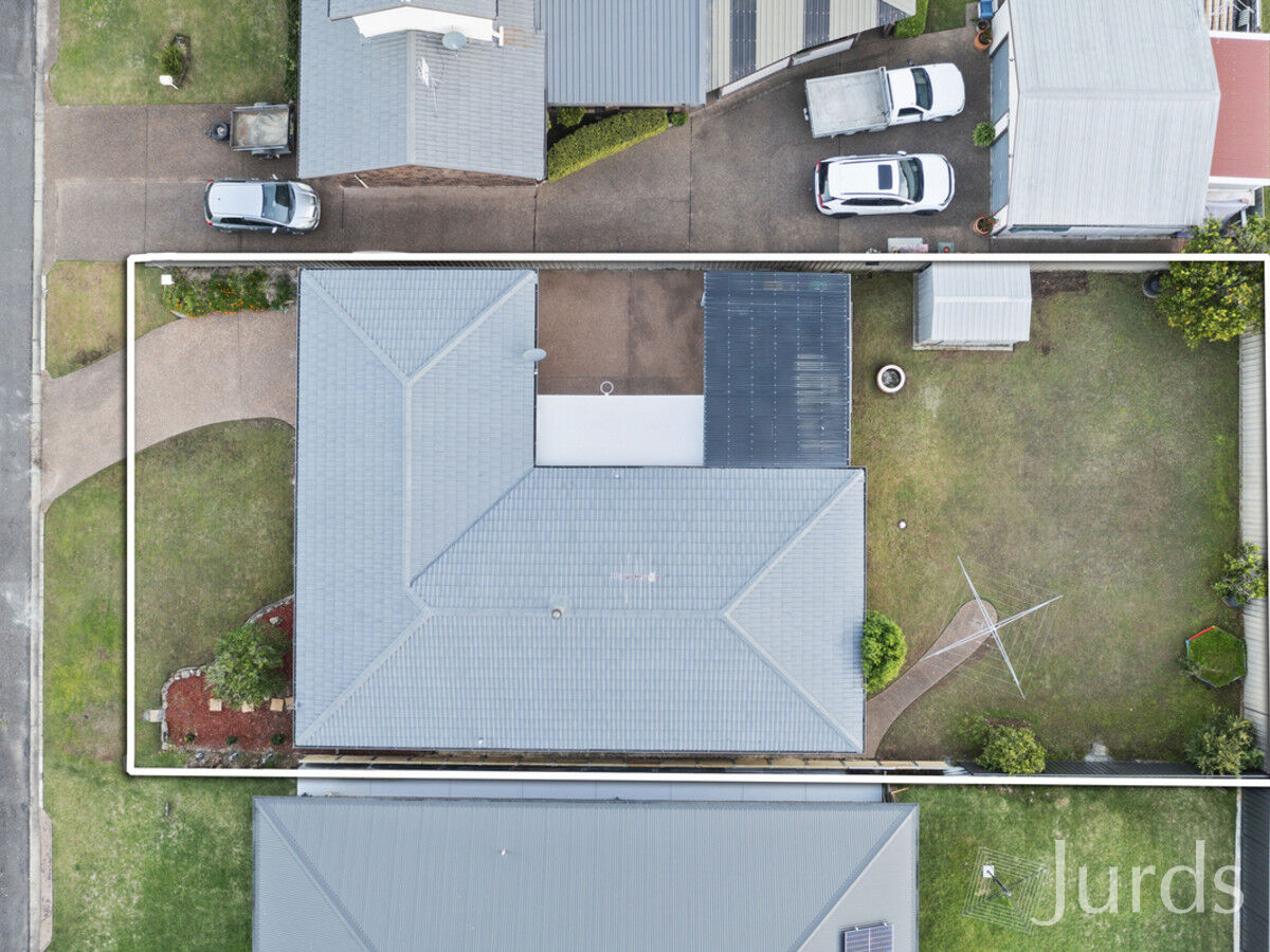 81 Macquarie Avenue, Cessnock, Cessnock - Thumbnail 2