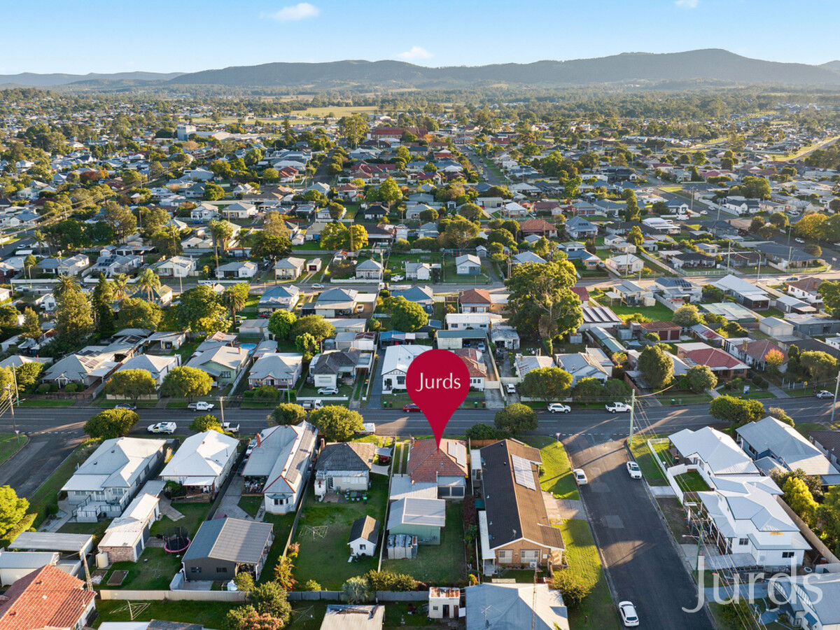 54 Church Street, CESSNOCK, Cessnock - Thumbnail 2