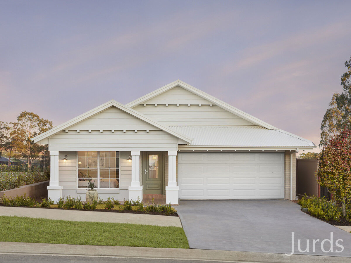 8 Peachy Avenue, North Rothbury, North Rothbury - Thumbnail 3
