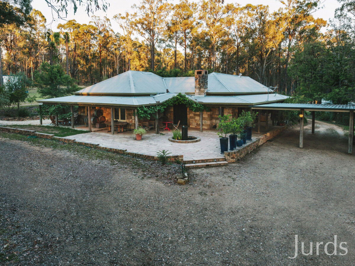 687 Hermitage Road, POKOLBIN, Pokolbin - Thumbnail 6
