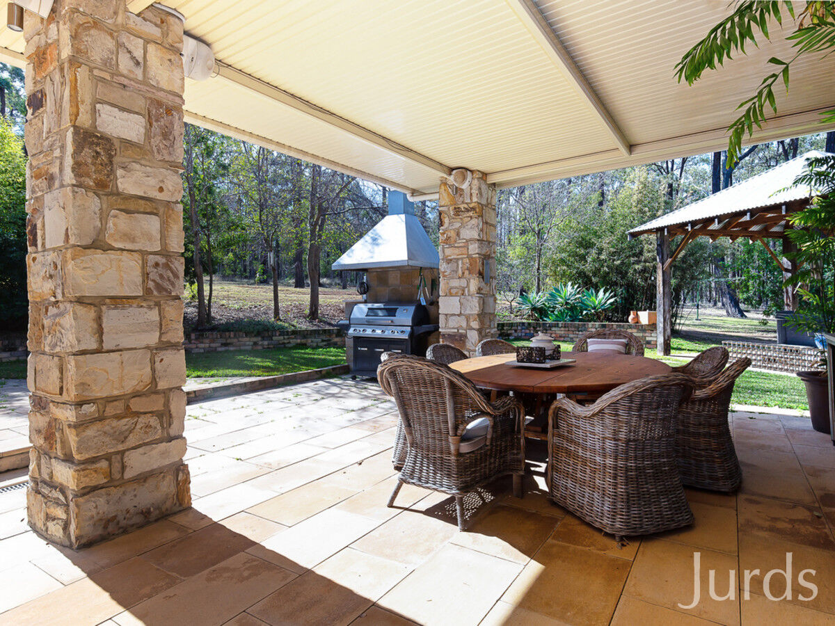 687 Hermitage Road, POKOLBIN, Pokolbin - Thumbnail 5