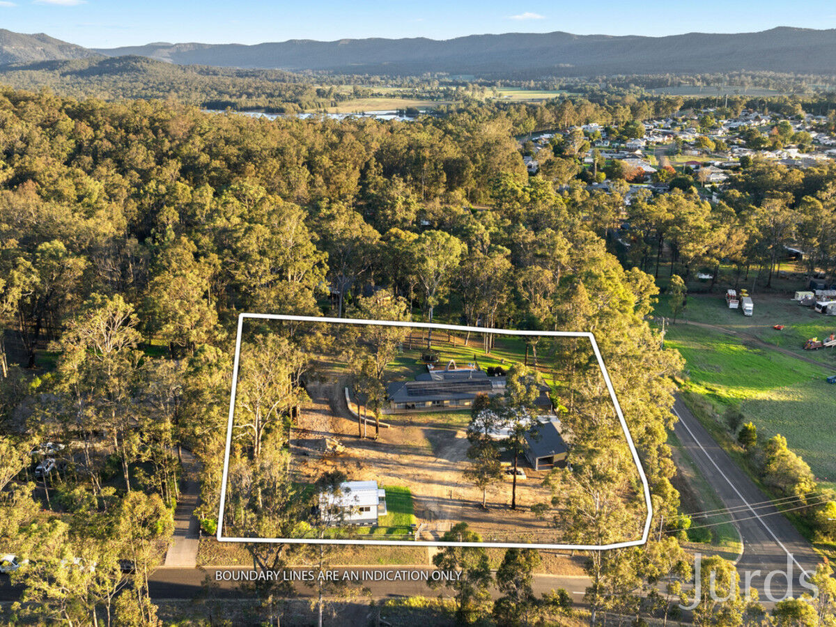 4 Dunlop Drive, Paxton, Paxton - Thumbnail 3