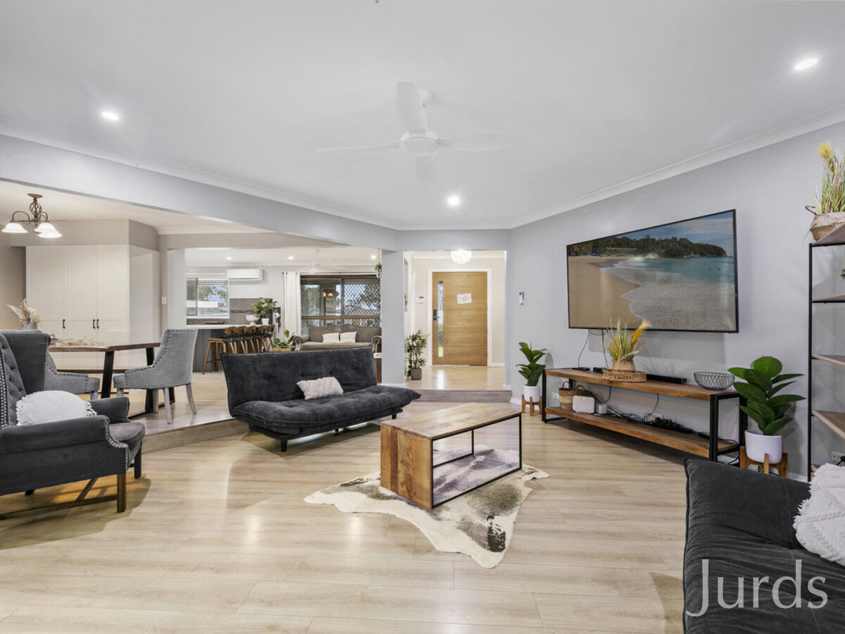 1 Ivanhoe Street, NULKABA, Nulkaba - Thumbnail 5