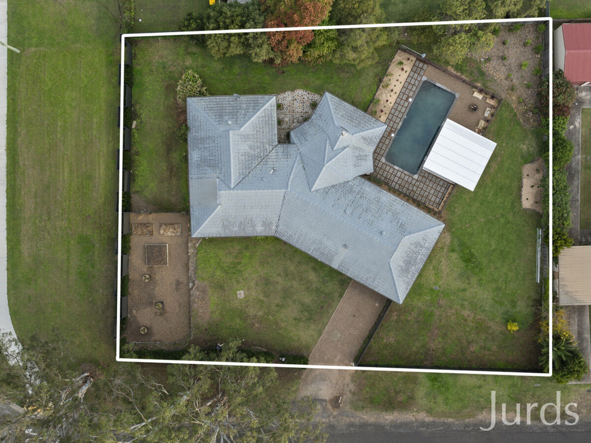 1 Ivanhoe Street, NULKABA, Nulkaba - Thumbnail 2