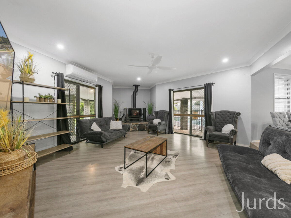1 Ivanhoe Street, NULKABA, Nulkaba - Thumbnail 6