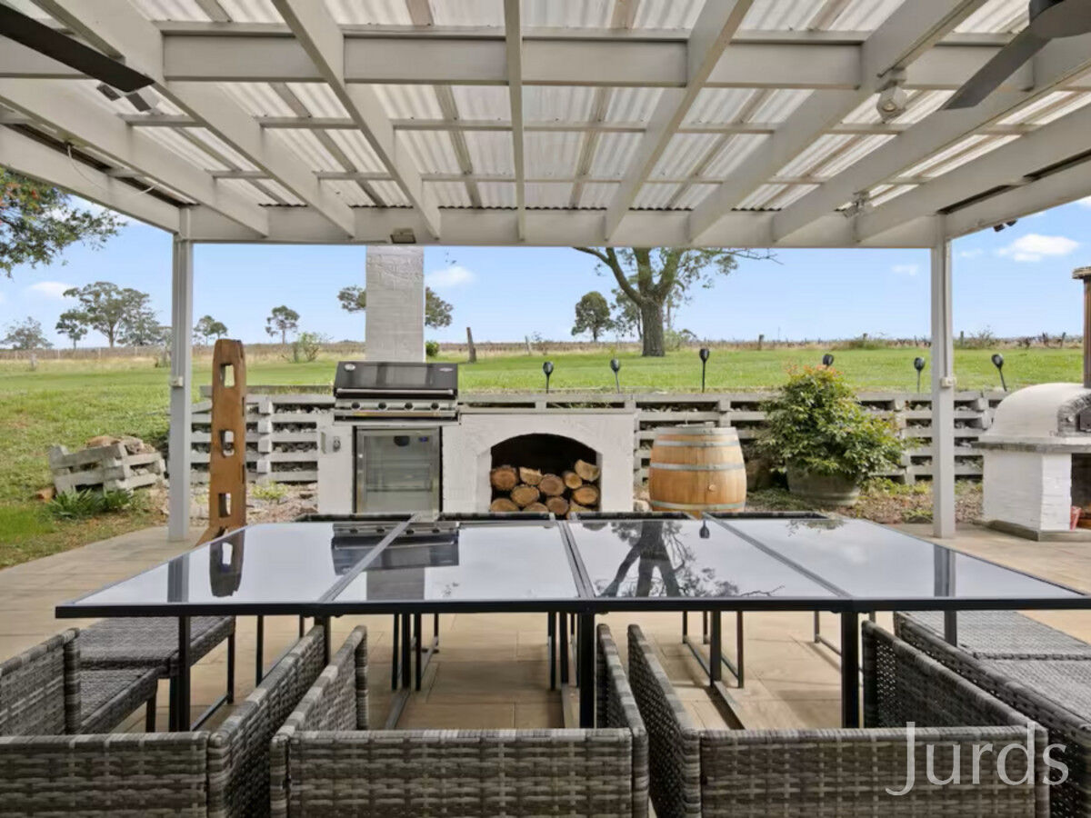 266 Deasys Road, Pokolbin