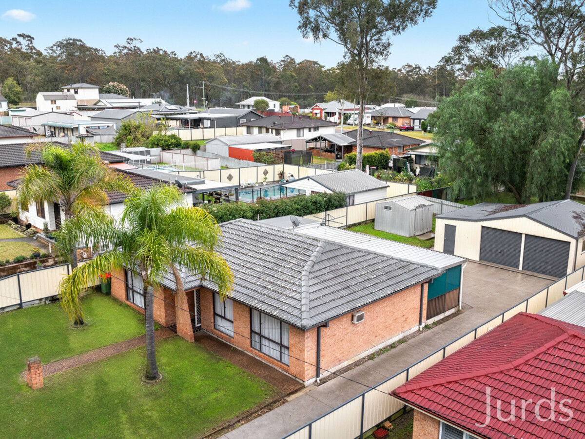 89 Armidale Street, Abermain, Abermain - Thumbnail 4