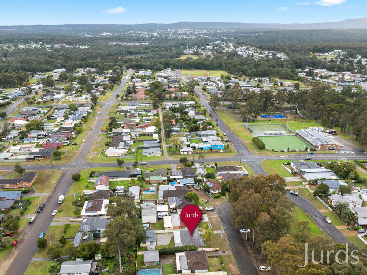 89 Armidale Street, Abermain, Abermain - Thumbnail 2